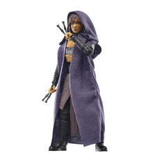 Load image into Gallery viewer, Star Wars Figures - 6&quot; The Black Series - The Acolyte - Mae (Assassin) Maple and Mangoes
