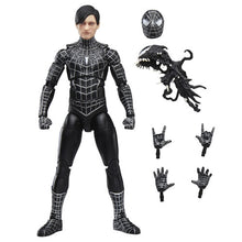 Load image into Gallery viewer, Marvel Legends 6&quot; Figures - Spider-Man 3 - Spider-Man Maple and Mangoes

