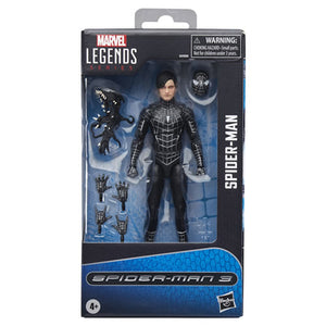 Marvel Legends 6" Figures - Spider-Man 3 - Spider-Man Maple and Mangoes