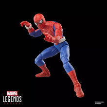 Load image into Gallery viewer, 
Marvel Legends 6" Figures - Spider-Man '77 Movie - Spider-Man Maple and Mangoes

