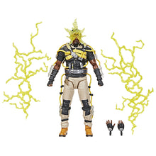 Load image into Gallery viewer, Marvel Legends 6&quot; Figures - Spider-Man: No Way Home - Marvel&#39;s Electro Maple and Mangoes
