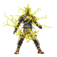 Load image into Gallery viewer, Marvel Legends 6&quot; Figures - Spider-Man: No Way Home - Marvel&#39;s Electro Maple and Mangoes
