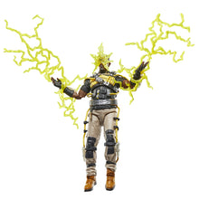 Load image into Gallery viewer, Marvel Legends 6&quot; Figures - Spider-Man: No Way Home - Marvel&#39;s Electro Maple and Mangoes
