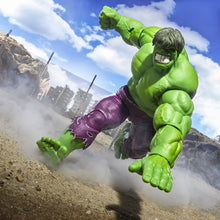Load image into Gallery viewer, Marvel Legends 6&quot; Figures - Maximum Series - Hulk Maple and Mangoes
