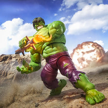 Load image into Gallery viewer, Marvel Legends 6&quot; Figures - Maximum Series - Hulk Maple and Mangoes
