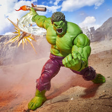 Load image into Gallery viewer, Marvel Legends 6&quot; Figures - Maximum Series - Hulk Maple and Mangoes
