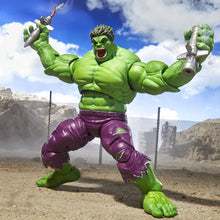 Load image into Gallery viewer, Marvel Legends 6&quot; Figures - Maximum Series - Hulk Maple and Mangoes
