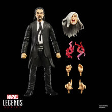 Load image into Gallery viewer, Marvel Legends 6" Figures - Avengers Comics - Iron Man (Extremis) And Marvel’s Mandarin&nbsp; Maple and Mangoes
