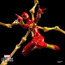 Load image into Gallery viewer, Marvel Legends 6&quot; Figures - Magic: The Gathering - Mary Jane Watson (Iron Spider) Maple and Mangoes
