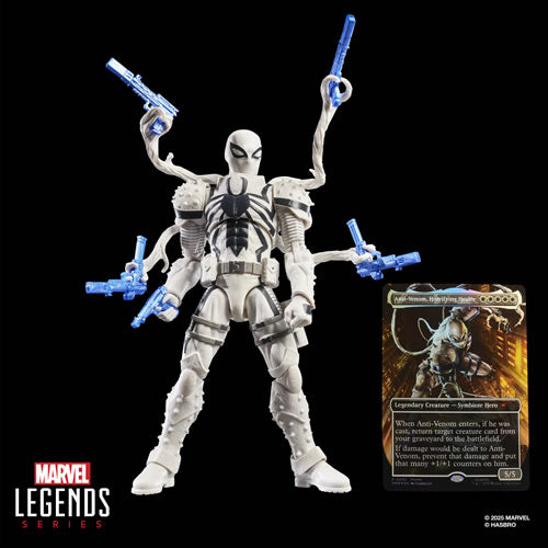 Marvel Legends 6