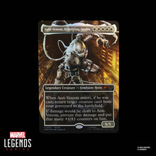Load image into Gallery viewer, Marvel Legends 6&quot; Figures - Magic: The Gathering - Agent Anti-Venom Maple and Mangoes
