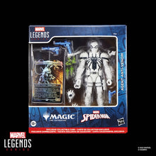 Load image into Gallery viewer, Marvel Legends 6&quot; Figures - Magic: The Gathering - Agent Anti-Venom Maple and Mangoes
