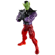 Load image into Gallery viewer, Marvel Legends 6" Figures - Super Villains - Fantastic Four (Comics) - Super-Skrull Maple and Mangoes
