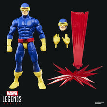 Load image into Gallery viewer, Marvel Legends 6&quot; Figures - X-Men &#39;97 - Cyclops And Jean Grey 2-Pack&nbsp; Maple and Mangoes
