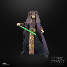 Load image into Gallery viewer, 

Star Wars Figures - 6&quot; The Black Series - Ep II AOTC - Luminara Unduli Maple and Mangoes
