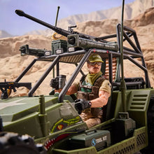 Load image into Gallery viewer, G.I. Joe Vehicles - 6" Classified Series - (#171) Crankcase &amp; A.W.E. Striker (Pre-order)*
