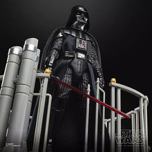 Load image into Gallery viewer, Star Wars Figures - 6&quot; The Black Series - Ep V TESB - Darth Vader &amp; Luke Skywalker 2-Pack Maple and Mangoes

