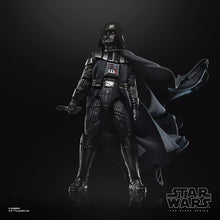 Load image into Gallery viewer, Star Wars Figures - 6&quot; The Black Series - Ep V TESB - Darth Vader &amp; Luke Skywalker 2-Pack Maple and Mangoes
