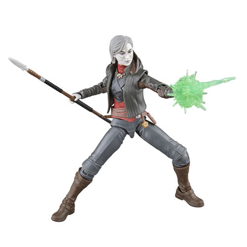 Star Wars Figures - 6