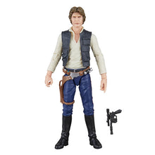 Load image into Gallery viewer, Star Wars Figures - 6&quot; The Black Series - Ep IV ANH - Han Solo Maple and Mangoes
