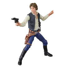 Load image into Gallery viewer, Star Wars Figures - 6&quot; The Black Series - Ep IV ANH - Han Solo Maple and Mangoes
