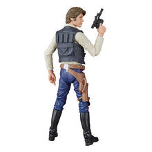 Load image into Gallery viewer, Star Wars Figures - 6&quot; The Black Series - Ep IV ANH - Han Solo Maple and Mangoes
