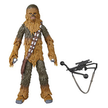 Load image into Gallery viewer, Star Wars Figures - 6&quot; The Black Series - Ep IV ANH - Chewbacca Maple and Mangoes
