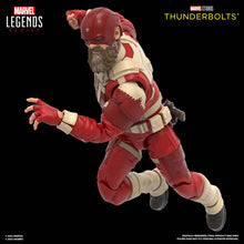 Load image into Gallery viewer, Marvel Legends 6&quot; Figures - Thunderbolts* (2025 Movie) - Yelena Belova And Red Guardian&nbsp; Maple and Mangoes
