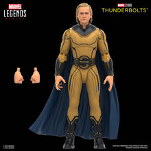 Load image into Gallery viewer, Marvel Legends 6&quot; Figures - Thunderbolts* (2025 Movie) - John F. Walker And Sentry Maple and Mangoes
