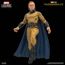 Load image into Gallery viewer, Marvel Legends 6&quot; Figures - Thunderbolts* (2025 Movie) - John F. Walker And Sentry Maple and Mangoes

