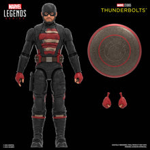 Load image into Gallery viewer, Marvel Legends 6&quot; Figures - Thunderbolts* (2025 Movie) - John F. Walker And Sentry Maple and Mangoes

