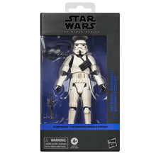 Load image into Gallery viewer, STAR WARS The Black Series Imperial Remnant Stormtrooper  Maple and Mangoes
