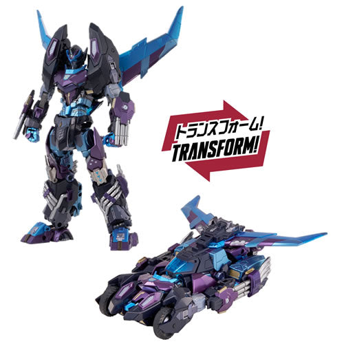 Transformers Figures - Takara Tomy - AM-T01EX Lost Light Rodimus  Maple and Mangoes