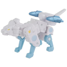 Load image into Gallery viewer, TAKARA TOMY T-SPARK Zone Exclusives Kiss Players 20th anniversary Cassettron Set Maple and Mangoes
