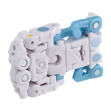 Load image into Gallery viewer, TAKARA TOMY T-SPARK Zone Exclusives Kiss Players 20th anniversary Cassettron Set Maple and Mangoes
