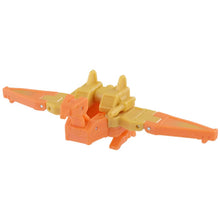 Load image into Gallery viewer, TAKARA TOMY T-SPARK Zone Exclusives Kiss Players 20th anniversary Cassettron Set Maple and Mangoes
