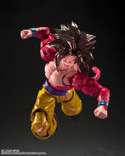 Load image into Gallery viewer, S.H.Figuarts SUPER SAIYAN 4 SON GOKU -Exclusive Edition- Maple and Mangoes
