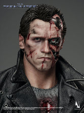 Load image into Gallery viewer, The Terminator: T-800 1/6 Collectible Figure (Pre-order)*
