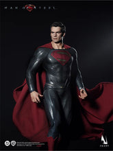 Load image into Gallery viewer, INART 1/6 Superman Man of Steel Action Figure Maple and Mangoes

