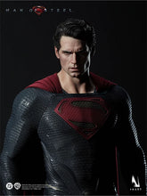 Load image into Gallery viewer, INART 1/6 Superman Man of Steel Action Figure Maple and Mangoes
