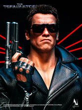 Load image into Gallery viewer, The Terminator: T-800 1/6 Collectible Figure (Pre-order)*
