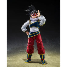 Load image into Gallery viewer, S.H.Figuarts SON GOKU <return to="" earth=""></return> Maple and Mangoes

