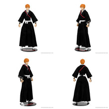 Load image into Gallery viewer, Bleach: Thousand-Year Blood War Figures - W01 - 7&quot; Scale Ichigo Kurosaki Maple and Mangoes
