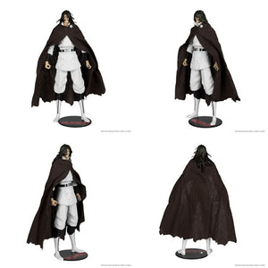 Bleach: Thousand-Year Blood War Figures - W01 - 7" Scale Yhwach Maple and Mangoes