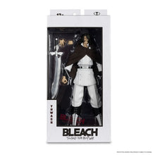 Load image into Gallery viewer, Bleach: Thousand-Year Blood War Figures - W01 - 7&quot; Scale Yhwach Maple and Mangoes
