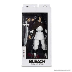 Bleach: Thousand-Year Blood War Figures - W01 - 7" Scale Yhwach Maple and Mangoes