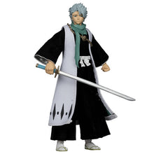 Load image into Gallery viewer, Bleach: Thousand-Year Blood War Figures - W02 - 7&quot; Scale Toshiro Hitsugaya Maple and Mangoes
