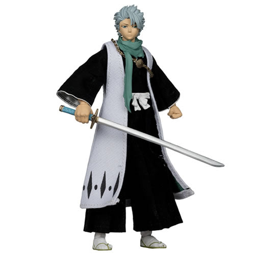 Bleach: Thousand-Year Blood War Figures - W02 - 7