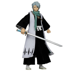 Bleach: Thousand-Year Blood War Figures - W02 - 7" Scale Toshiro Hitsugaya Maple and Mangoes