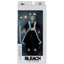 Load image into Gallery viewer, Bleach: Thousand-Year Blood War Figures - W02 - 7&quot; Scale Toshiro Hitsugaya Maple and Mangoes
